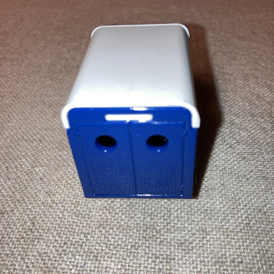 Matchbox Models of Yesteryear 1929 Morris Light Van Y19 - Bild 4 von 4