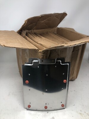Lot of 15 - GA31146-1 - Heat Shield Aero Plane Airplane Fixed