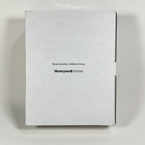 Honeywell Home RTH9585WF1004 WiFi Smart Color Thermostat Touch Screen Gray 7 Day - Picture 13 of 17