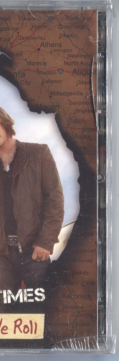 8 BONUS TRACKS---- FLORIDA GEORGIA LINE Here's to the Good Times