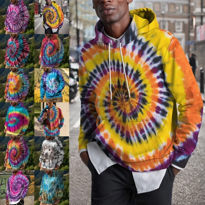 Fall 2024 hoodies men