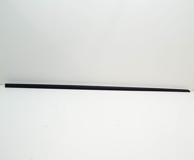 2020 MERCEDES-BENZ EQS V297 Front Right Door Strip Trim