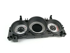 Mercedes Benz C Klasse W204 Speedo Tachometer Anzeige Einheit A2049004909