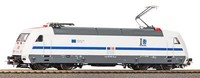 Piko Pssh 51117 E-Lok Br 101 Europa Db Ag Vi Sound 1:87(H0) Neu/Ovp