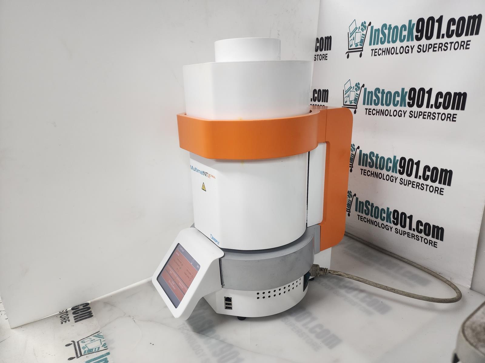 Dentsply Multimat NTXpress Hightemperature Ceramic Furnace (AsIs) eBay