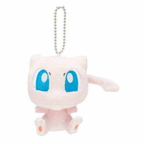 Pokemon Center Original Mascot Pokemon Petit Mew Ebay Pokemon Center Original Mascot Pokemon Petit Mew Ebay