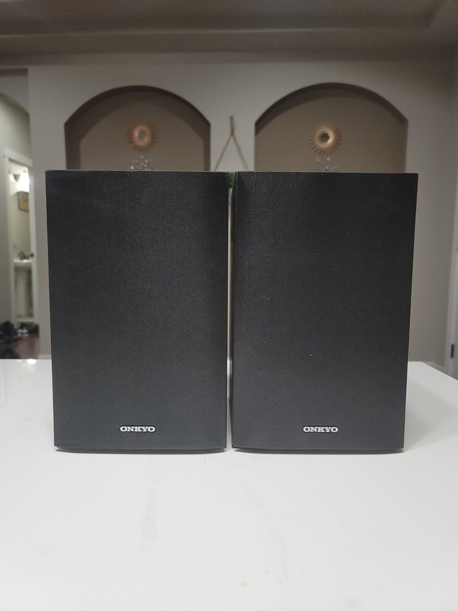 B40激安早い者勝ち✨　オンキョー ONKYO スピーカーD-N8 オーディオ B40激安早い者勝ち✨ オンキョー ONKYO スピーカーD-N8
