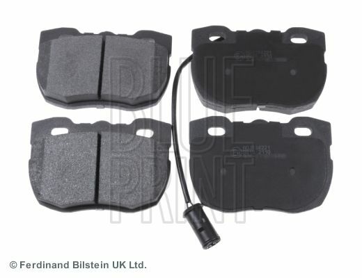 Blue Print BremsbeläGe Vorne FüR Land Rover Defender Discovery I Range Rover I-image