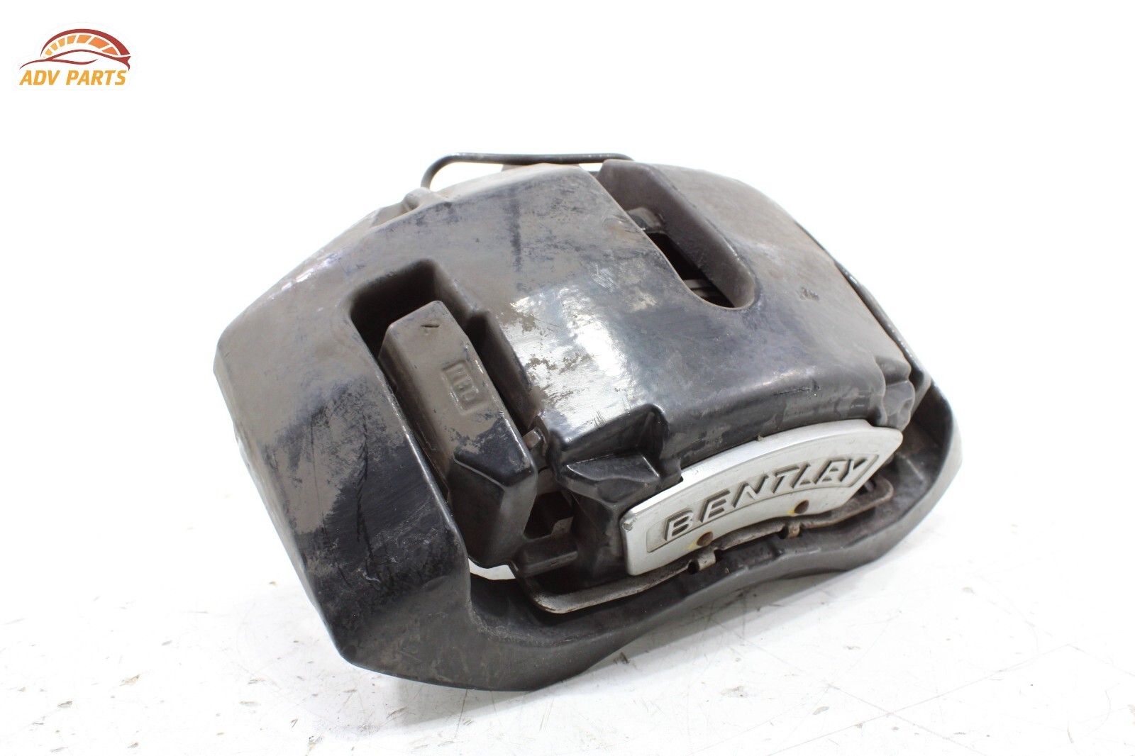 2006 - 2012 BENTLEY CONTINENTAL AWD FRONT RIGHT PASSENGER BRAKE CALIPER OEM