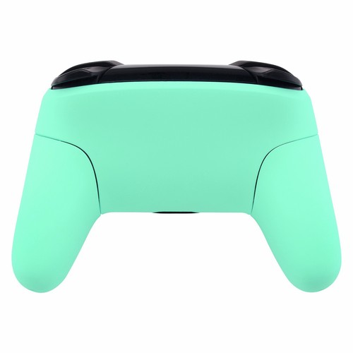 Faceplate Backplate Handle Grips Shell Case for Nintendo Switch Pro Controller - Picture 16 of 106