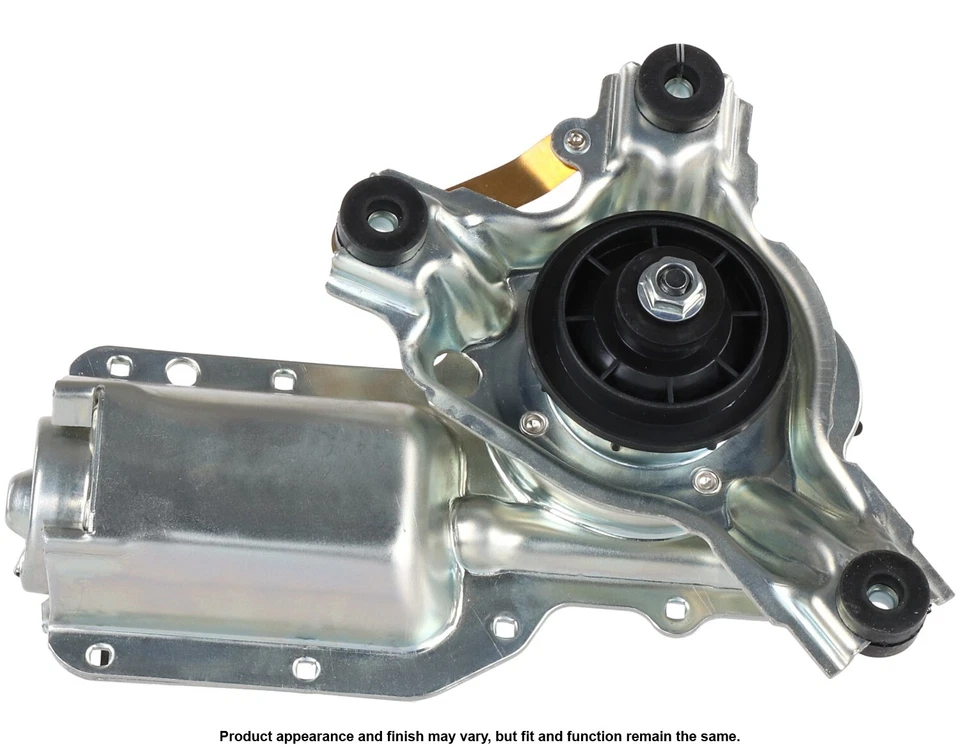 Limpador de para-brisa motor dianteiro Cardone para 1985-1991 GMC Jimmy - Imagem 3 de 4