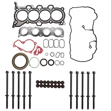 Head Gasket Set With Bolts for 11-20 Hyundai Kia Forte Elantra Soul 1.8L-2.0L L4
