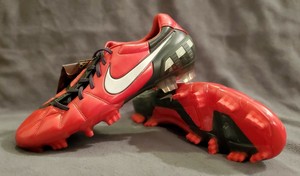 nike total90 laser iii