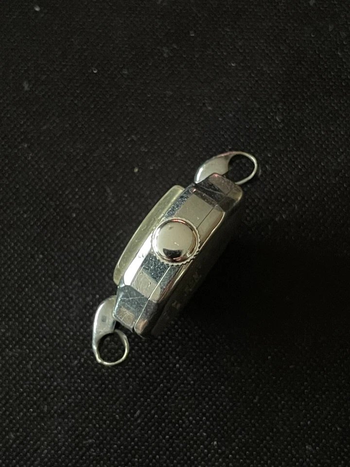 Reloj de cóctel Avia vintage - Hecho en Suiza, 15 joyas cuerda manual, funcionando, sin correa Foto 3 de 4