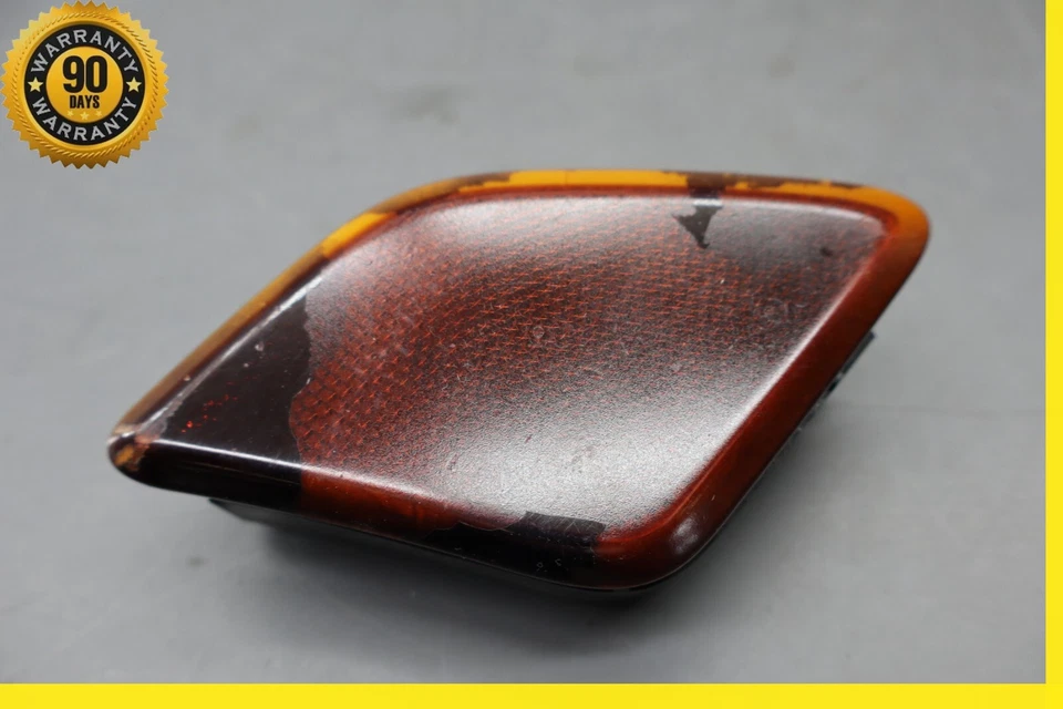 07-14 Mercedes W221 S400 CLS63 AMG luz marcadora delantera derecha ámbar OEM Foto 2 de 4