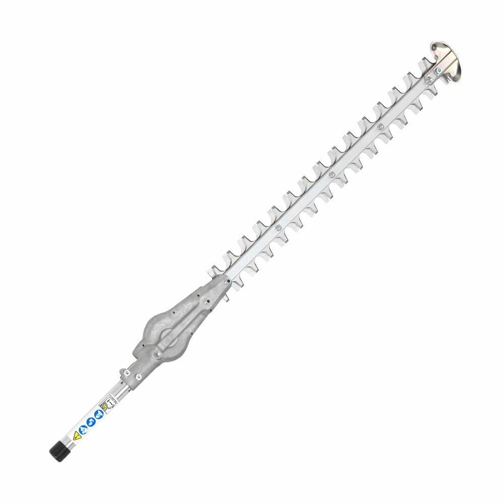 Echo 99944200640 21" Double Sided Mid-Reach Hedge Trimmer Attachment Pro Series