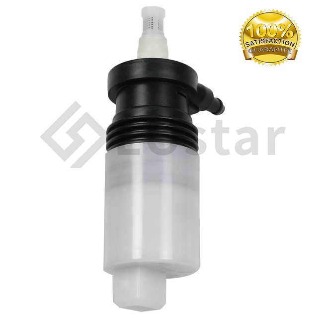Fill washer fluid volvo