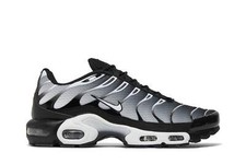 silver and black tns