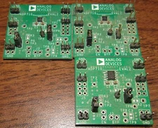 ADP7102 Linear Voltage Regulator IC Positive 3.3v Evaluation Boards