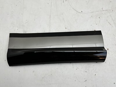 Range Rover Evoque L551 Türleiste hinten rechts k8d2 274a48 b TZ146