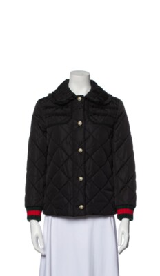 Gucci Utility Jacke