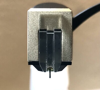 Technics テクニクス カートリッジ　EPS-310MC テクニクス Technics EPS-310MC MCカートリッジ 元箱付 @23129