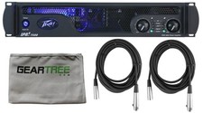 Peavey PV IPR2 2000 Lightweight Power Amplifi...