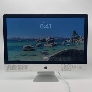 iMac 27 2020 | eBay