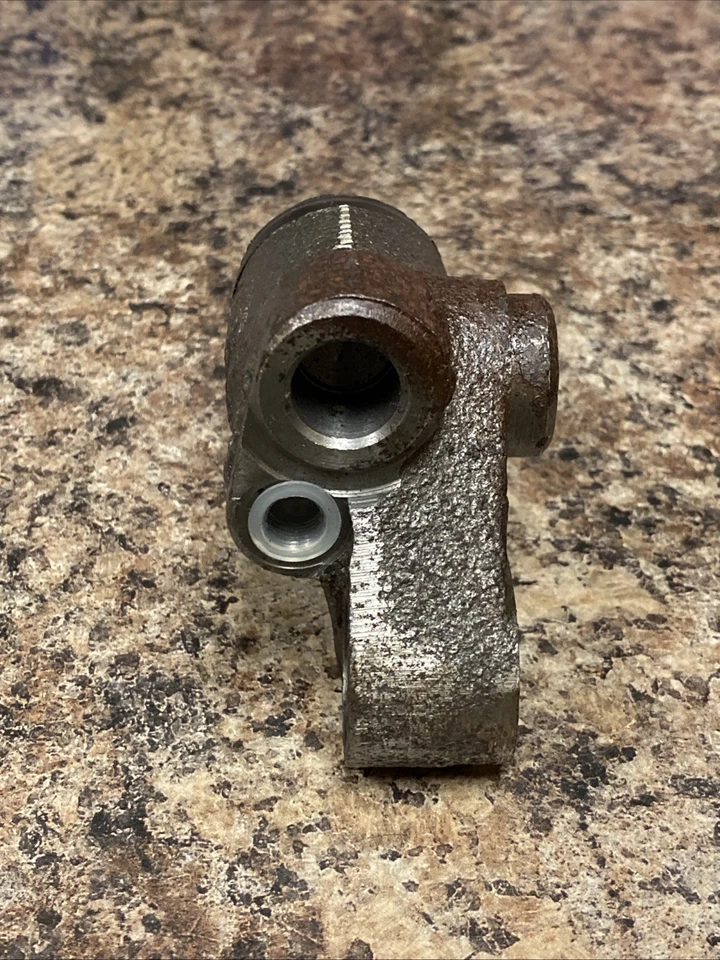 Raybestos WC37283~Cilindro de roda~68-71 VW CAMPMOBILE & TRANSPORTER~FRETE GRÁTIS - Imagem 3 de 4