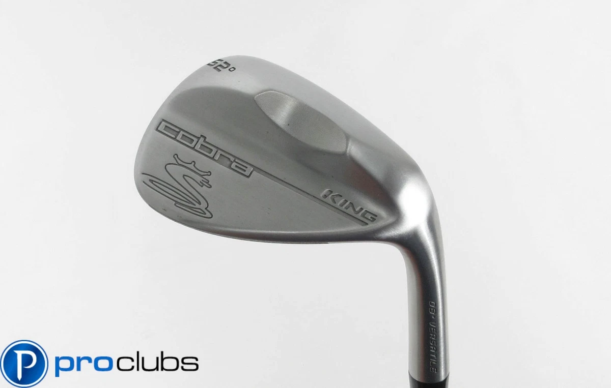 Cobra Men Wedge Golf Clubs for sale | eBay