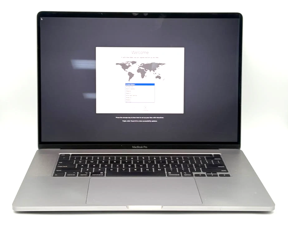 25+ Apple MacBook Pro 16 in 2019 for sale | Updated Oct 2026