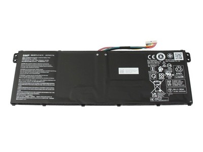 KT.00307.010 Acer Akku 40,9Wh 11,55V (AP18C7K)
