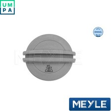 SEALING CAP COOLANT TANK 100 238 0002 FOR VW PASSAT/B7/B6/CC/B5.5/ALLTRACK 2.0L 