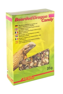 Lucky Reptile Bearded Dragon Candy - Bild 1 von 3