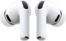 Apple AirPods Pro 3 Wireless Earbuds with Active Noise Cancellation