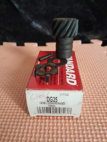 STANDARD DG25 GM DISTRIBUTOR DRIVE KIT - Picture 1 of 3