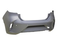 StoßStange Hinten FÜR Opel Corsa F GS Line AB 2020 Lack. PDC+KAM.+PA-BOHRPUNKTEN
