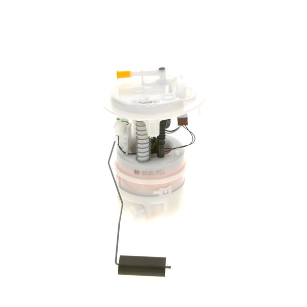 Kraftstoffpumpe FöRdereinheit Bosch 0 986 580 391 FüR CC C4 Peugeot CitroËN 3008-image