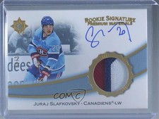 2022-23 Ultimate Collection Hockey Checklist Guide in-content 17