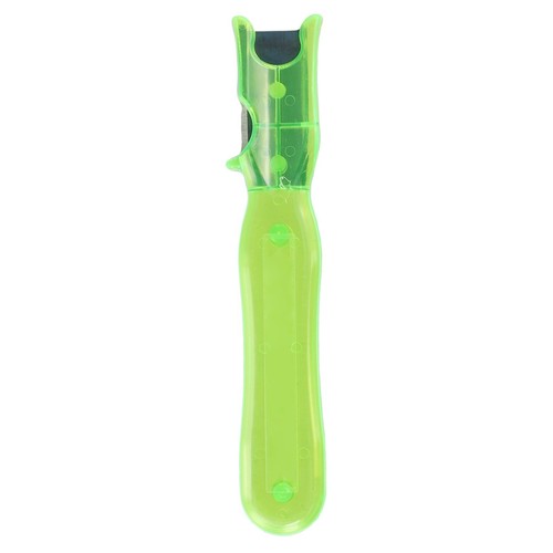 Essential Tool for Removing Fletching and Arrow Film without Damaging Arrows - Picture 9 of 12