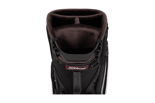 Titleist Tour Series Premium StaDry Standbag - Picture 5 of 11