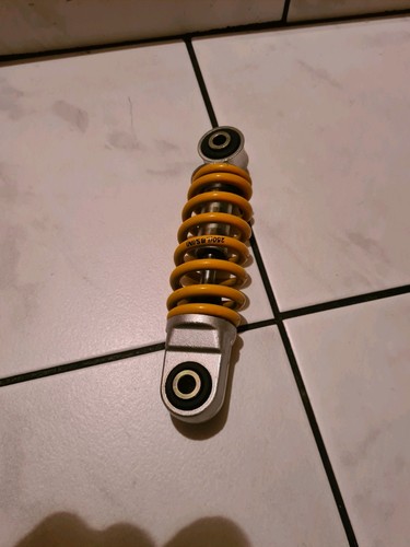 1 x Stoßdämpfer mit Feder E-Rollstuhl oder Scooter !!!!!!!!
