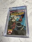 The Amazing Spider-Man #148 CGC 9.2 Marvel 1975 • Jackal Identity Revealed!