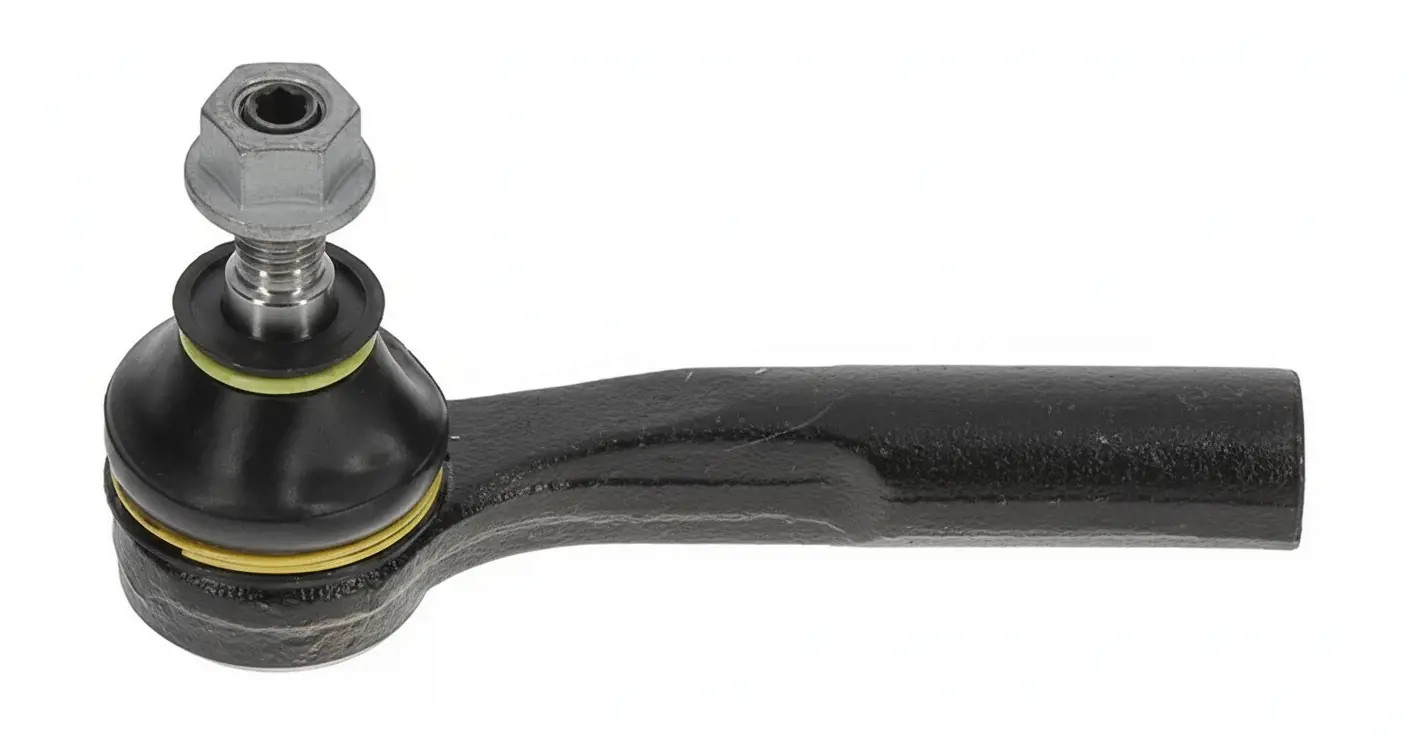 Testina barra sterzo OP-ES-4921 MOOG per OPEL ABARTH FIAT ALFA ROMEO - Immagine 3