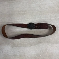 Gutmann Cutlery Pratt and Whitney Aircraft Dependable Engines Belt