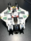 LEGO Build Star Wars 75053 Starship THE GHOST from 2014
