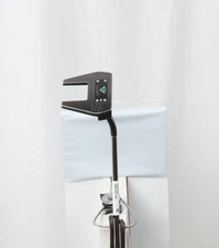 Odyssey Toulon Las Vegas H7 Stroke Lab 2020 33" Putter Excellent Rh 12597990