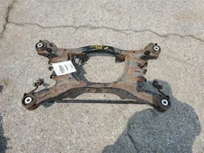 2009-2010 Subaru Forester Rear Subframe Crossmember Cradle Assembly OEM