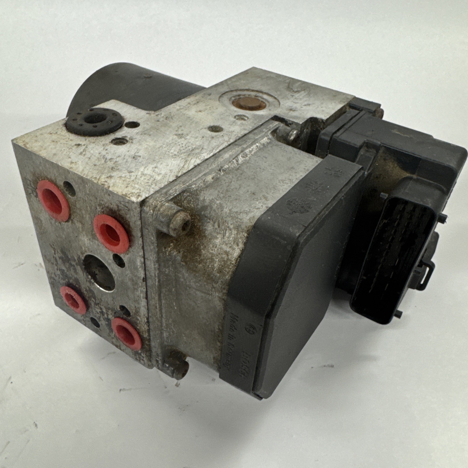 ABS Pump Anti-Lock Brake Module Pump Assembly 99-10 SAAB 9-5 0265220556