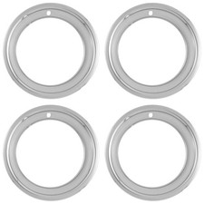 15 2 12-inch Deep Wheel Trim Rings For 806 Steel Rally Wheels